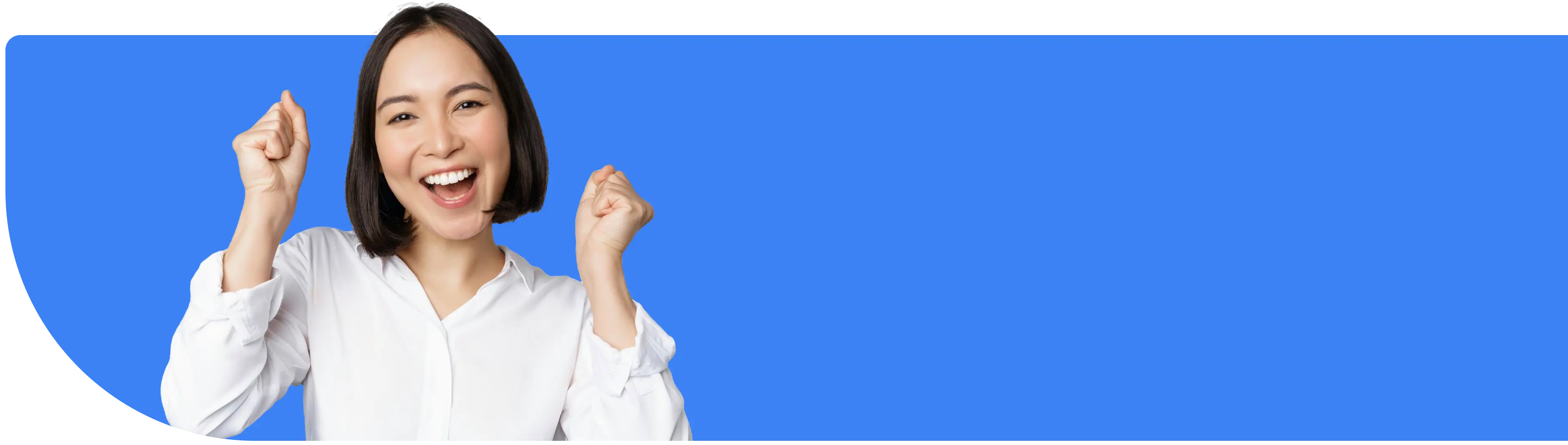 banner background