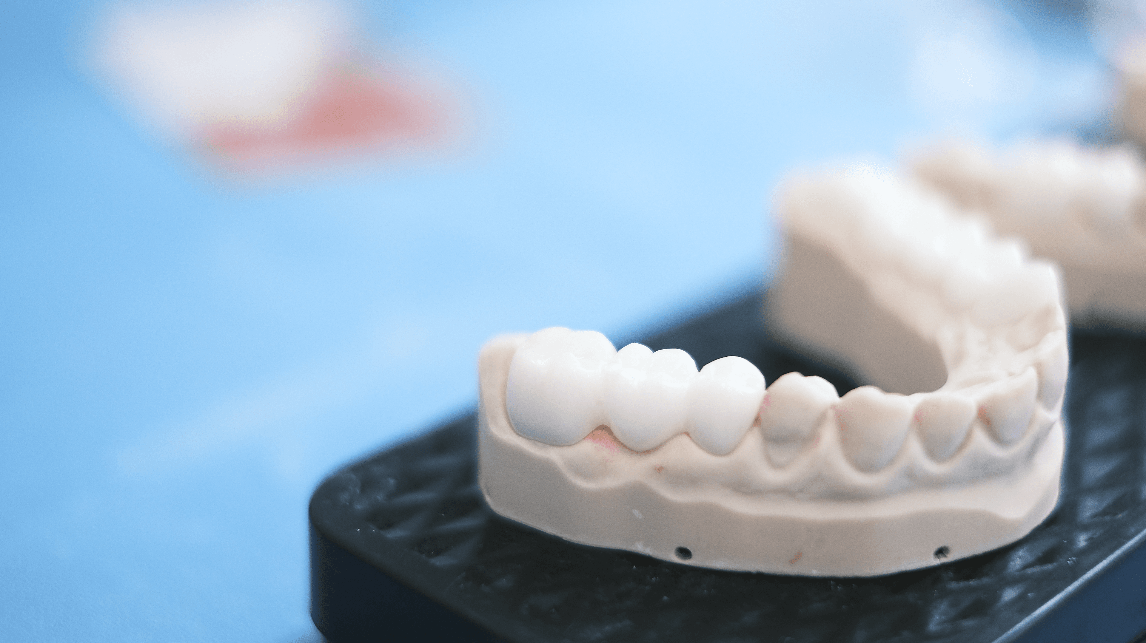 Comprehensive Dental Care Services